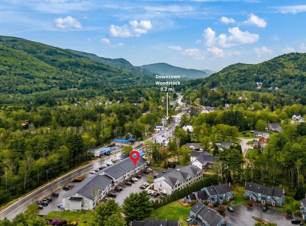 193 Main Street, Woodstock, NH 03262