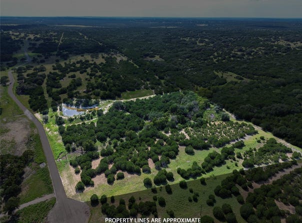 Rifle Ridge lot: 22, Burnet, TX 78611