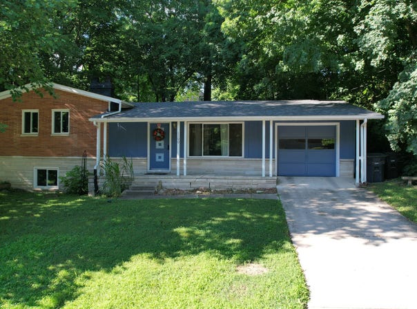 1100 Digby Drive, Lafayette, IN 47905