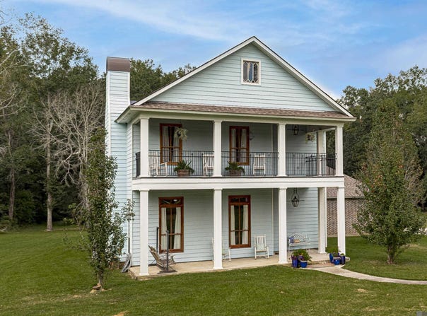 11759 Blackwater Rd, Baker, LA 70714