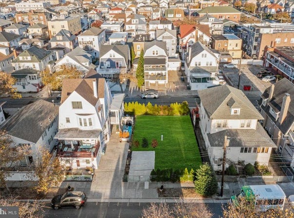 45 S LACLEDE PLACE, ATLANTIC CITY, NJ 08401