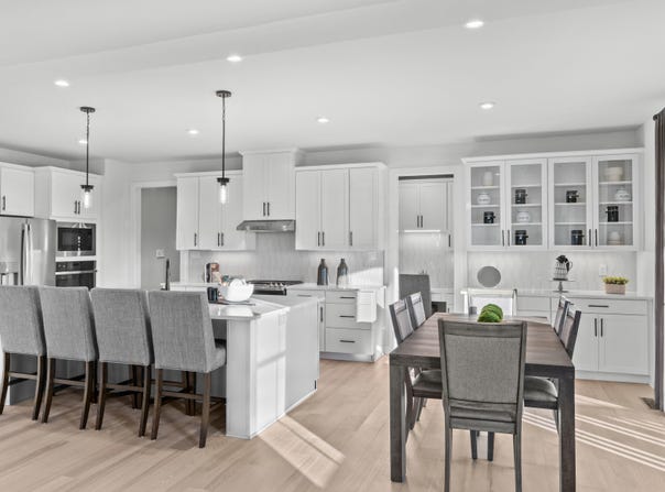 Orchard Garden Drive, Clearcreek Twp., OH 45458