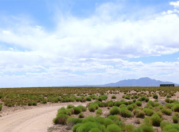 Rio Grande Estates lot: 7 & 8, NM 87062