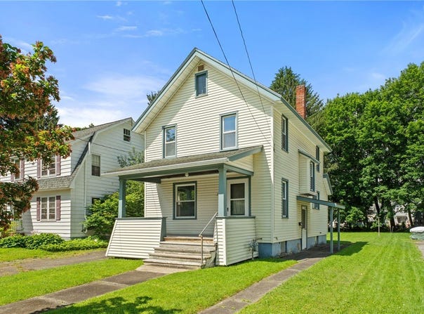 23 Cedar Street, Cortland, NY 13045