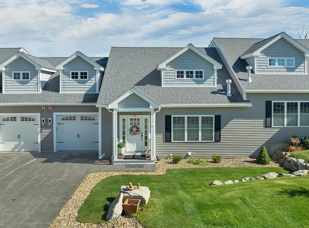 58 Brook Hill, Meredith, NH 03253