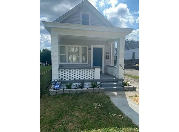 2022 Donaldson Avenue, Covington, KY 41014