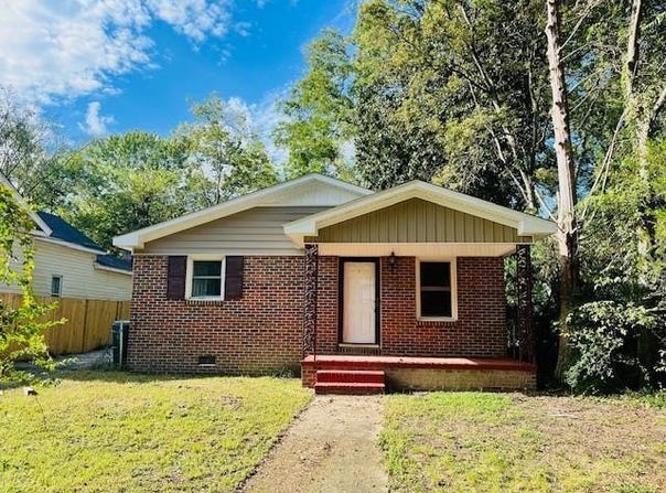 708 E Wilson Street, Tarboro, NC 27886