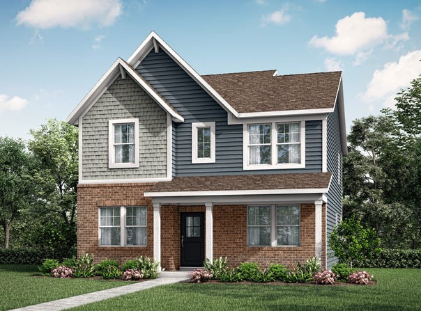 15395 Alperton Road, Fishers, IN 46037