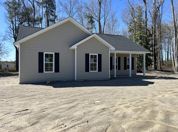4722 Mcneill Hobbs Road, Bunnlevel, NC 28323