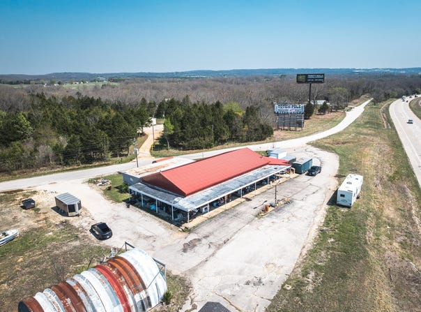 15890 County Road 8140, Rolla, MO 65401