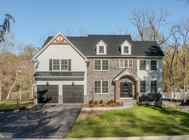 LOT 8 FORTUNA DR, HATFIELD, PA 19440