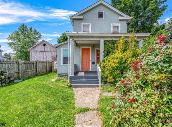 11 Duer St, North Plainfield Boro, NJ 07060-4753