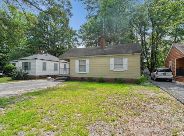 720 Spruce Street, Laurinburg, NC 28352