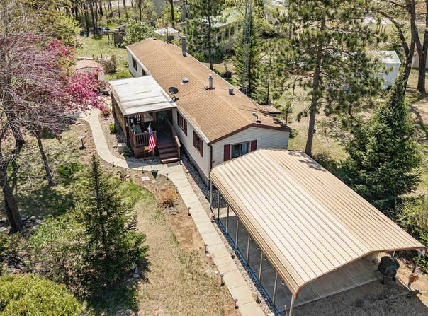 1870 County Road F, Friendship, WI 53934