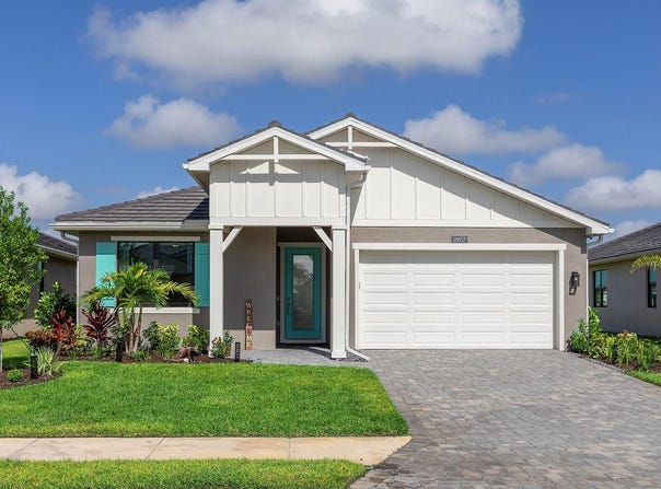18857 DAYBREAK DRIVE, VENICE, FL 34293