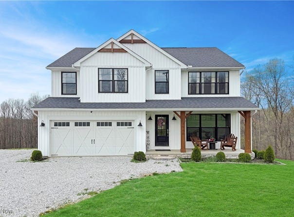 1946 County Road 60, Bergholz, OH 43908