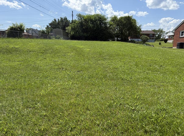 0 Leon ST NW, Roanoke, VA 24017