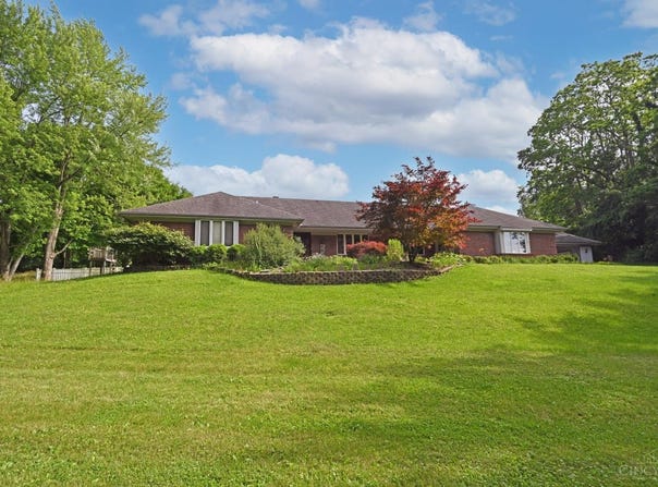 560 Louise Drive lot: 0, Xenia, OH 45385