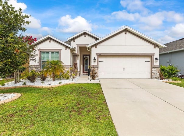 944 OLD WINDSOR WAY, SPRING HILL, FL 34609