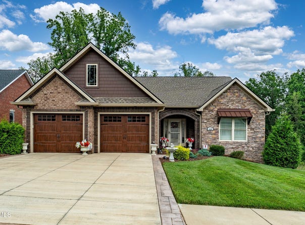 440 English Ivy Trail, Jonesborough, TN 37659