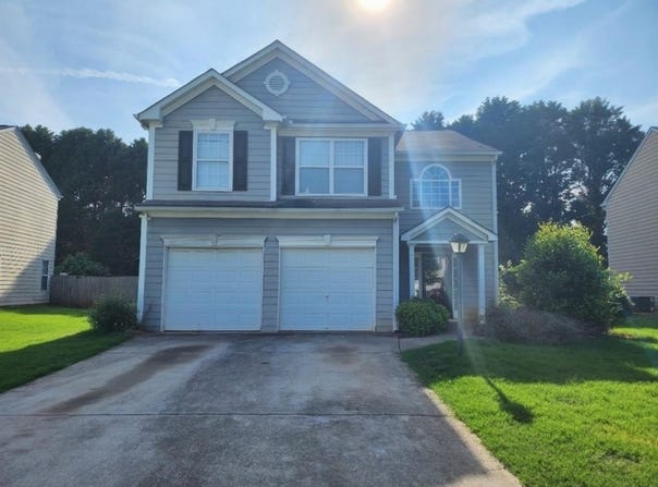 2527 Plymouth Way, Conyers, GA 30013