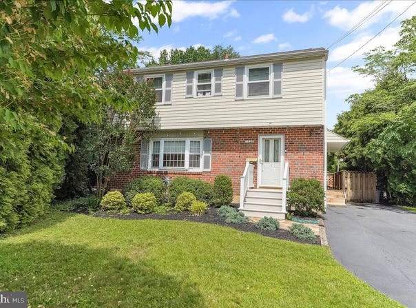 1328 BON AIR TERRACE, HAVERTOWN, PA 19083