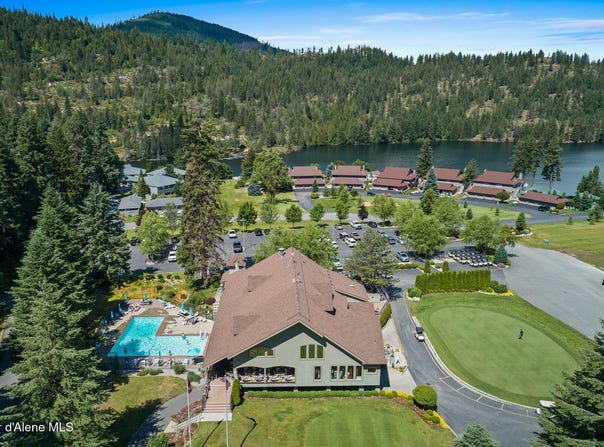 5421 W FAIRWAY LN, Rathdrum, ID 83858