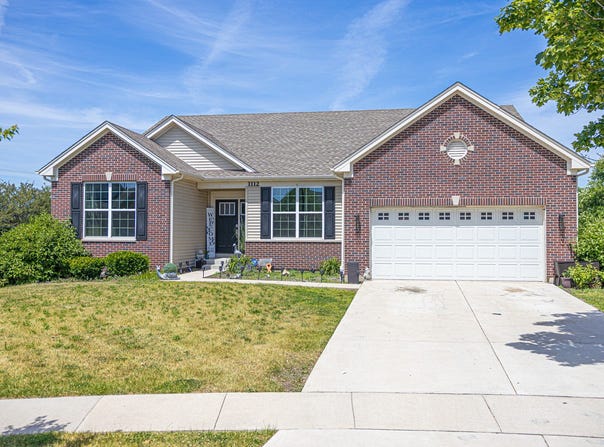 1112 Marion Court, Shorewood, IL 60404