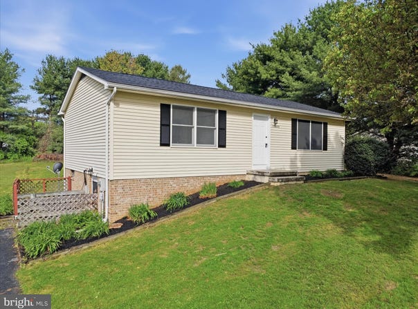13020 RESH Road, HAGERSTOWN, MD 21740