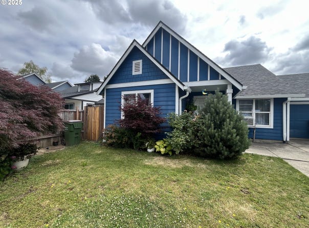 1014 S MILL PL, Newberg, OR 97132