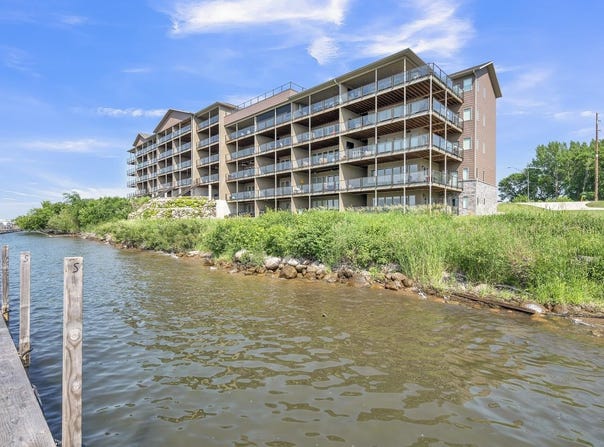 570 Linden Drive 309, Arnolds Park, IA 51331