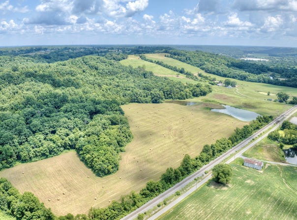 3386 KY-467, Glencoe, KY 41046
