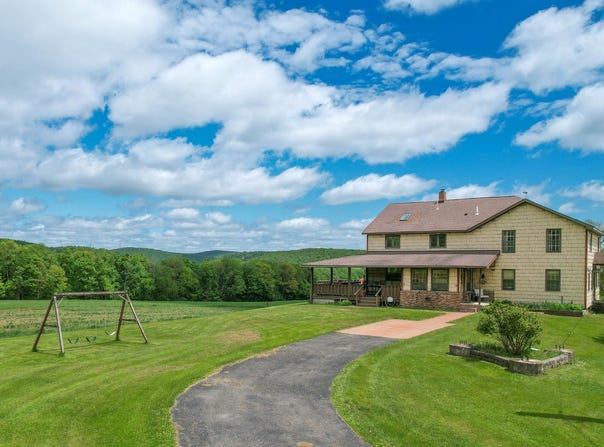 222 School House Rd, Windsor, NY 13865
