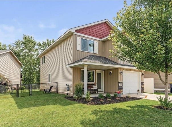 3060 212th Street W, Farmington, MN 55024