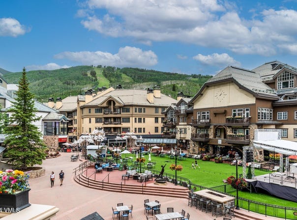 46 Avondale Lane 302 Calendar Weeks 7&8, Beaver Creek, CO 81620