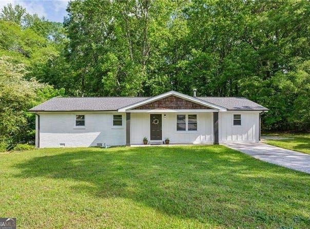 3344 Ridgecrest Drive, Powder Springs, GA 30127