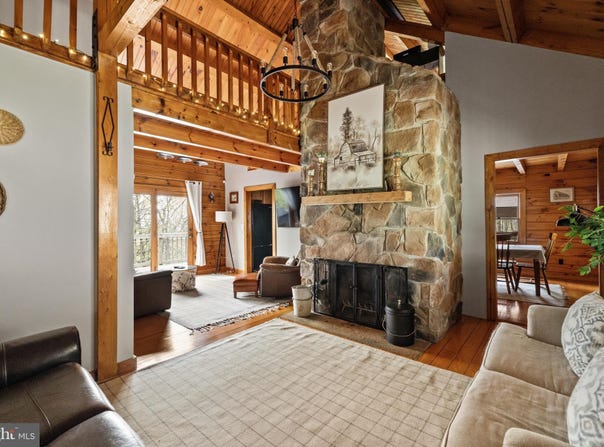 65 ALTA VISTA DRIVE, HARPERS FERRY, WV 25425