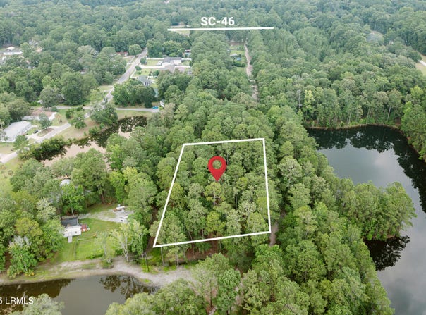 50 Stillwell Road, Bluffton, SC 29910