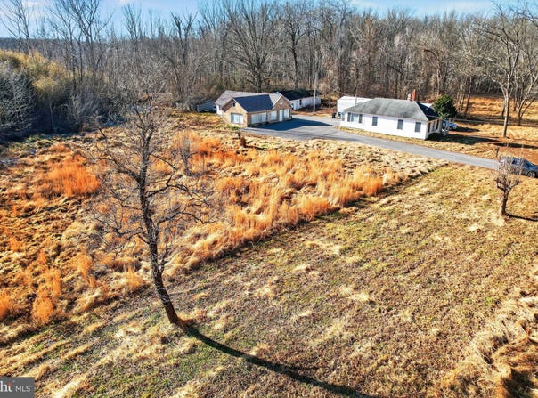 4980 LIVINGSTON Road, INDIAN HEAD, MD 20640