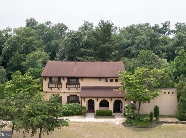 200 CORNWELL DRIVE, BRIDGETON, NJ 08302
