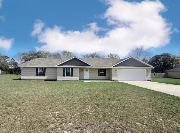 4756 Otter Creek Circle, Blackshear, GA 31516