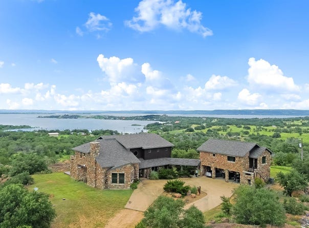 311 Granite Circle, Burnet, TX 78611
