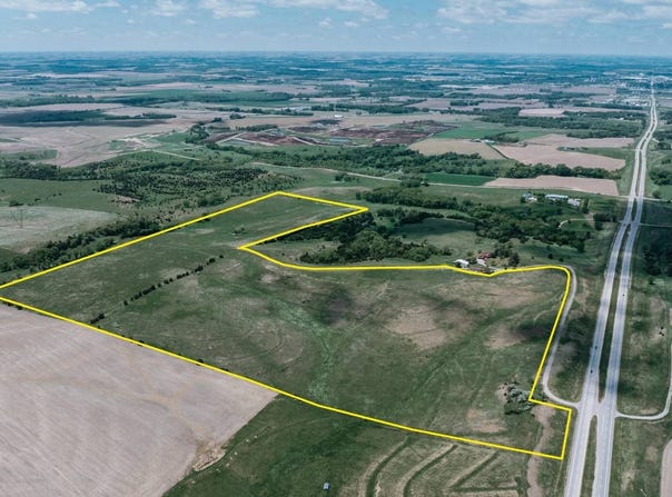 000 Hwy 275, Norfolk, NE 68701