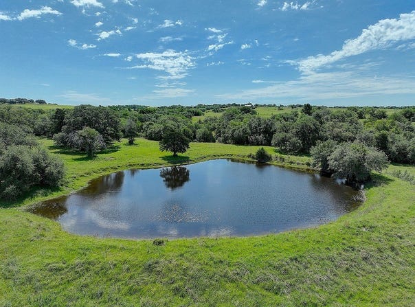 4739 Creamer Creek Road, La Grange, TX 78945