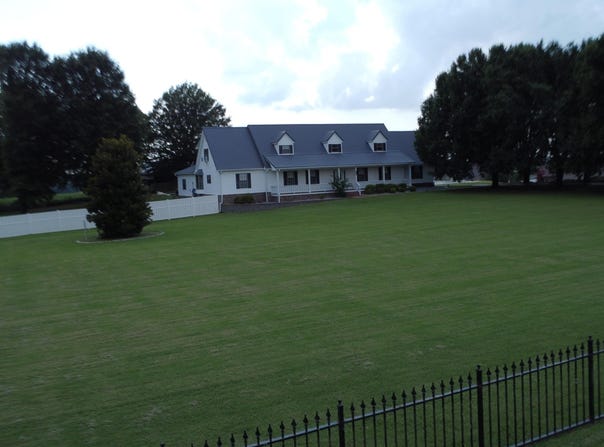 783 Sharps Ferry Road, Newbern, TN 38059