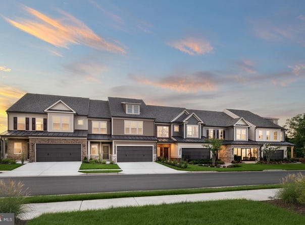 6156 AMBER LANE, HAYMARKET, VA 20169
