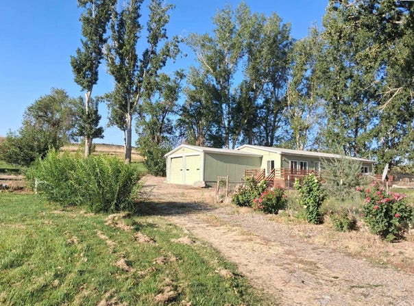 27992 SR 22, Mabton, WA 98935