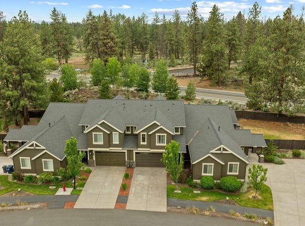 60367 SE Hedgewood Lane, Bend, OR 97702
