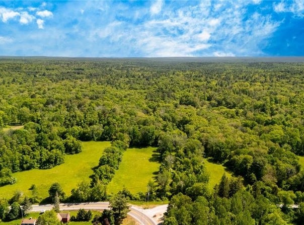 0 Moosup Valley Road, Foster, RI 02825