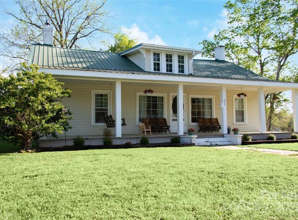 277 Spring Street, Mocksville, NC 27028
